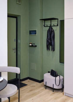 Студия квартира, вторичка, 25м2, 15/20 этаж