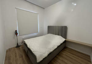 1-к квартира, вторичка, 41м2, 25/25 этаж