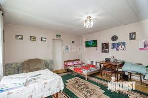 3-к квартира, вторичка, 82м2, 4/9 этаж