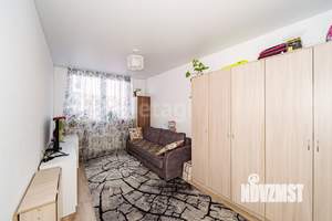 1-к квартира, вторичка, 36м2, 11/17 этаж