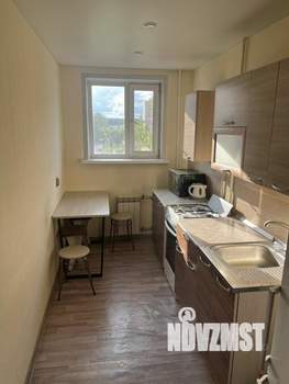 2-к квартира, вторичка, 43м2, 4/9 этаж