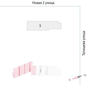 1-к квартира, вторичка, 38м2, 18/25 этаж
