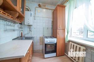 2-к квартира, вторичка, 45м2, 1/2 этаж