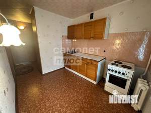 2-к квартира, вторичка, 49м2, 4/10 этаж