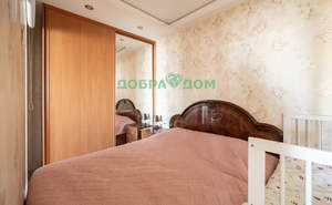 2-к квартира, вторичка, 48м2, 10/12 этаж