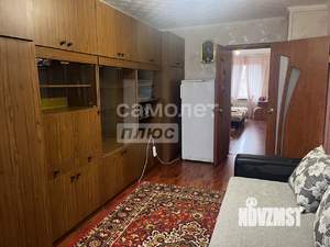 2-к квартира, вторичка, 44м2, 3/5 этаж