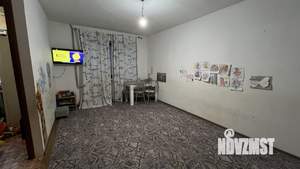 2-к квартира, вторичка, 43м2, 1/5 этаж