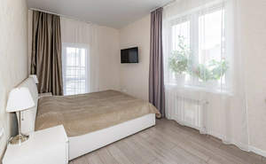 3-к квартира, вторичка, 76м2, 12/20 этаж