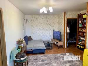 2-к квартира, вторичка, 42м2, 5/5 этаж