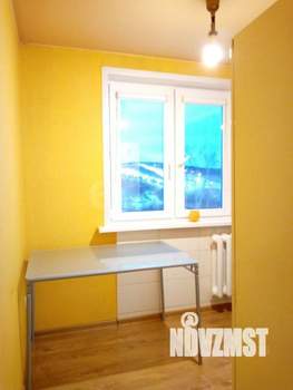 1-к квартира, вторичка, 29м2, 5/5 этаж