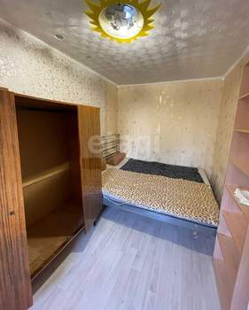 2-к квартира, вторичка, 44м2, 4/9 этаж