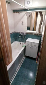 2-к квартира, вторичка, 45м2, 7/9 этаж