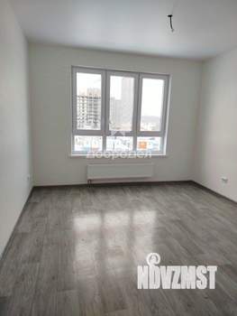 1-к квартира, вторичка, 38м2, 22/25 этаж