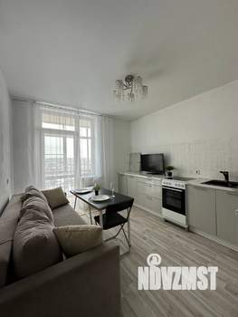 1-к квартира, вторичка, 43м2, 10/25 этаж