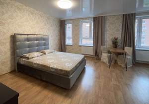 Студия квартира, вторичка, 33м2, 5/17 этаж