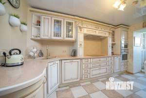 4-к квартира, вторичка, 129м2, 5/9 этаж