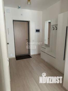 Студия квартира, вторичка, 28м2, 8/25 этаж