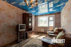 1-к квартира, вторичка, 33м2, 2/10 этаж