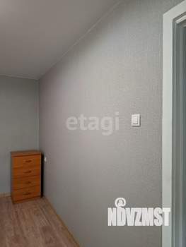 3-к квартира, вторичка, 59м2, 4/5 этаж