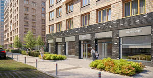 4-к квартира, вторичка, 93м2, 7/9 этаж