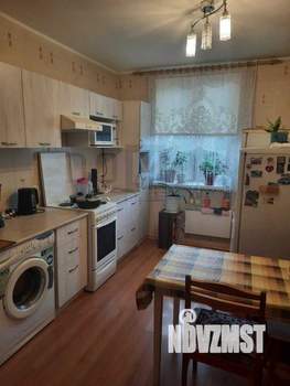 2-к квартира, вторичка, 49м2, 8/10 этаж