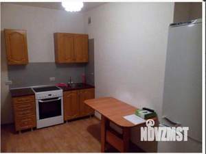 1-к квартира, вторичка, 40м2, 5/11 этаж