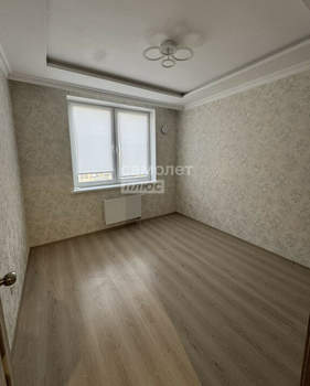 3-к квартира, вторичка, 78м2, 23/25 этаж