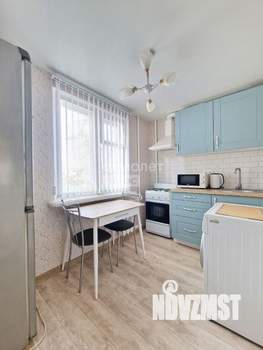 3-к квартира, вторичка, 57м2, 3/5 этаж