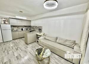 1-к квартира, вторичка, 40м2, 28/32 этаж