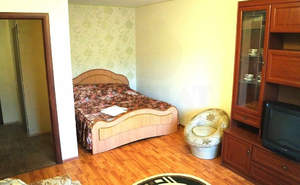 1-к квартира, вторичка, 33м2, 7/9 этаж