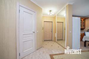 2-к квартира, вторичка, 77м2, 6/10 этаж