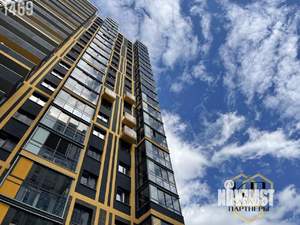 2-к квартира, вторичка, 64м2, 21/22 этаж