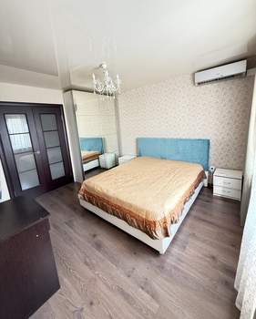 3-к квартира, вторичка, 58м2, 8/9 этаж