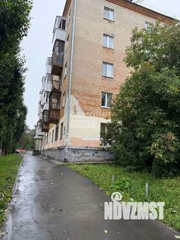 1-к квартира, вторичка, 32м2, 1/5 этаж