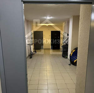 1-к квартира, вторичка, 50м2, 6/16 этаж
