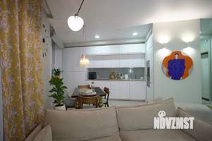 2-к квартира, вторичка, 64м2, 12/30 этаж