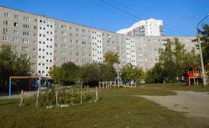 2-к квартира, вторичка, 37м2, 4/9 этаж