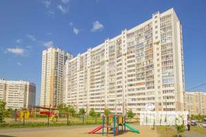 1-к квартира, вторичка, 37м2, 1/18 этаж
