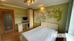 2-к квартира, вторичка, 50м2, 1/3 этаж