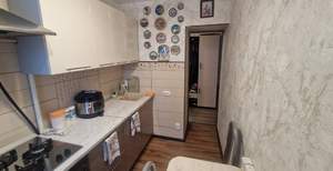 3-к квартира, вторичка, 58м2, 4/5 этаж