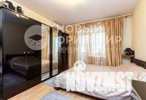 4-к квартира, вторичка, 99м2, 8/12 этаж