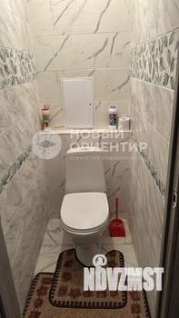 5-к квартира, вторичка, 94м2, 4/4 этаж