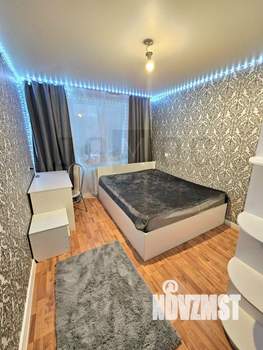 2-к квартира, вторичка, 43м2, 4/5 этаж