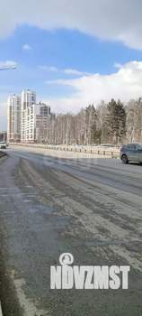 1-к квартира, вторичка, 45м2, 3/13 этаж