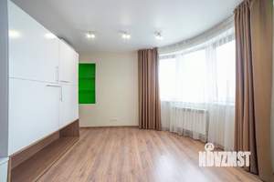3-к квартира, вторичка, 110м2, 11/20 этаж