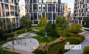 3-к квартира, вторичка, 134м2, 7/30 этаж