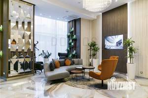 1-к квартира, вторичка, 78м2, 20/52 этаж