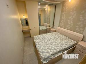 3-к квартира, вторичка, 83м2, 5/20 этаж