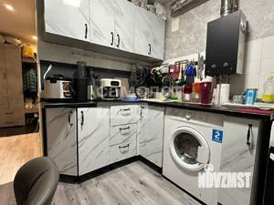 2-к квартира, вторичка, 45м2, 3/4 этаж