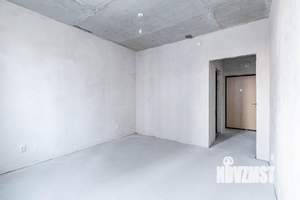 1-к квартира, сданный дом, 38м2, 5/16 этаж